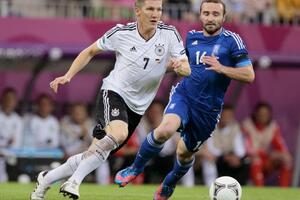 Lev vratio Švajnštajgera u reprezentaciju Njemačke