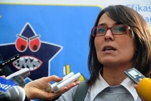 Ćalović: Lukšić otvorio sezonu lova na kritičare vlasti, režim je...