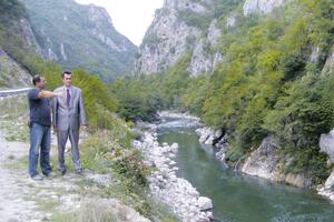 Ministarstvo: Hidrocentrala samo uz našu saglasnost