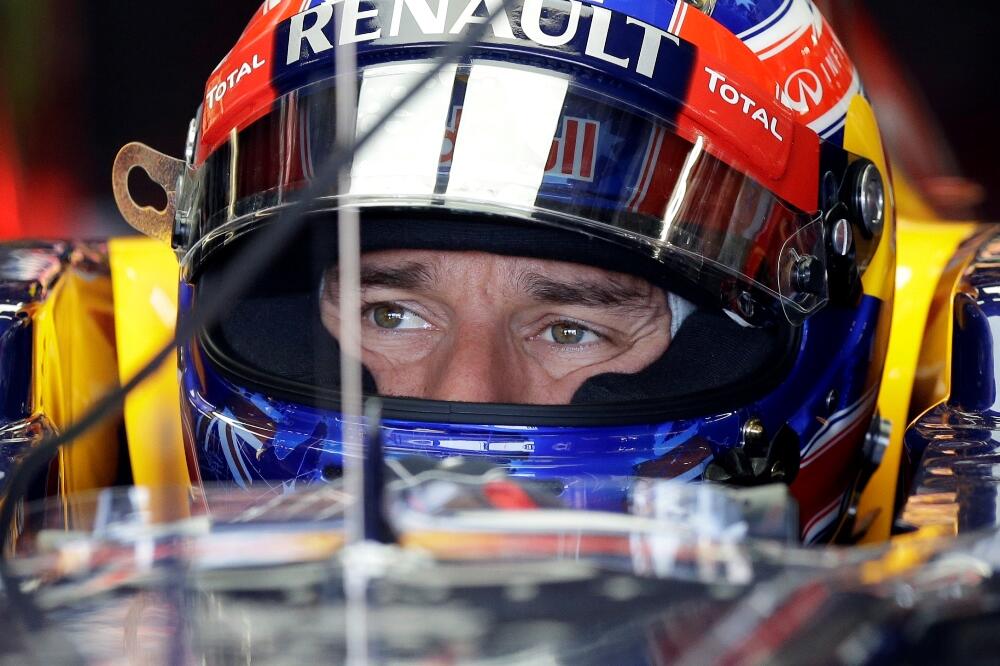 Mark Veber, Foto: Beta AP