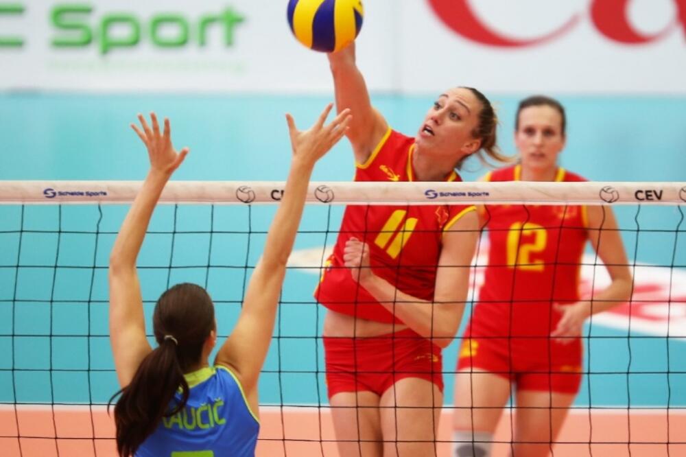 Tijana Jakić, Foto: Cev.lu