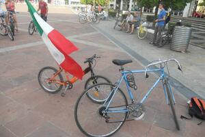 U Italiji prošle godine prodato više bicikala nego automobila