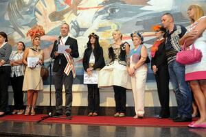 Festival crnogorskog teatra otvoren predstavom "Vjera, ljubav,...