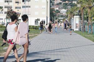 U petak sunčano, do 28 stepeni