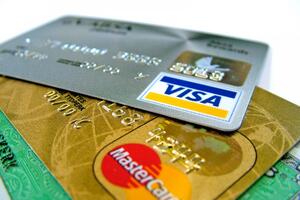 Prijava protiv osumnjičenog za falsifikovanje kreditnih kartica