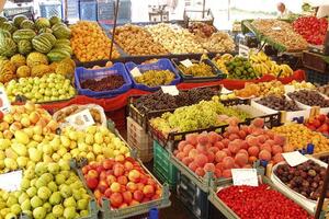 UN: Rast cijena hrane