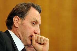 Krivokapić: Već najavljena koalicija Pozitivne i Fronta