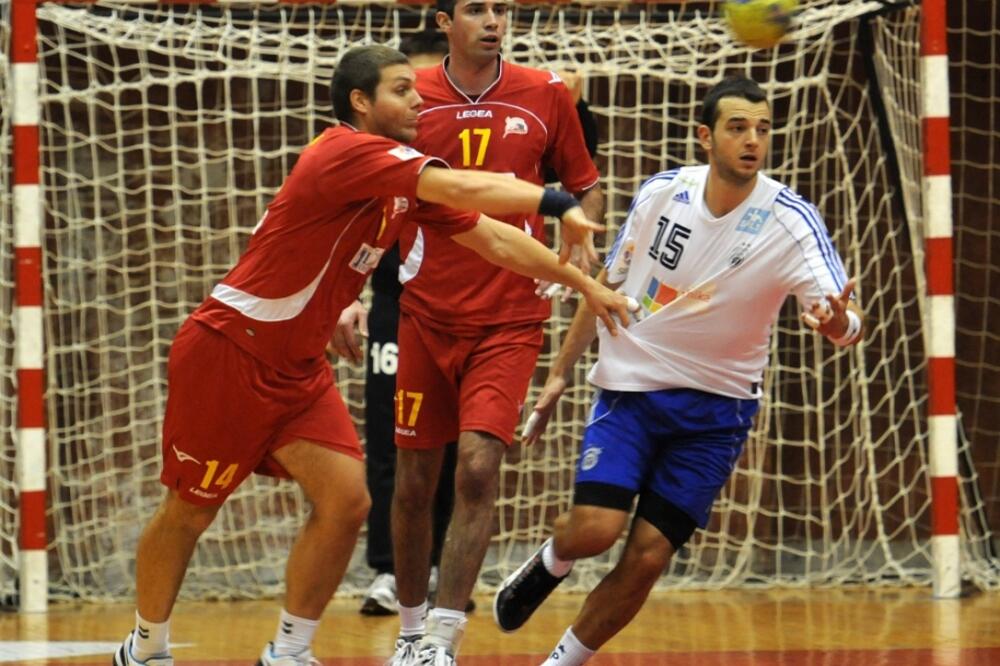 Andrija Pejović, Foto: Boris Pejović