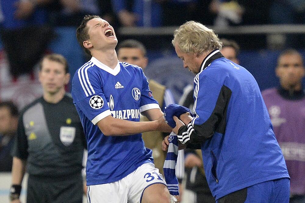 Julijan Draksler, Foto: Beta/AP