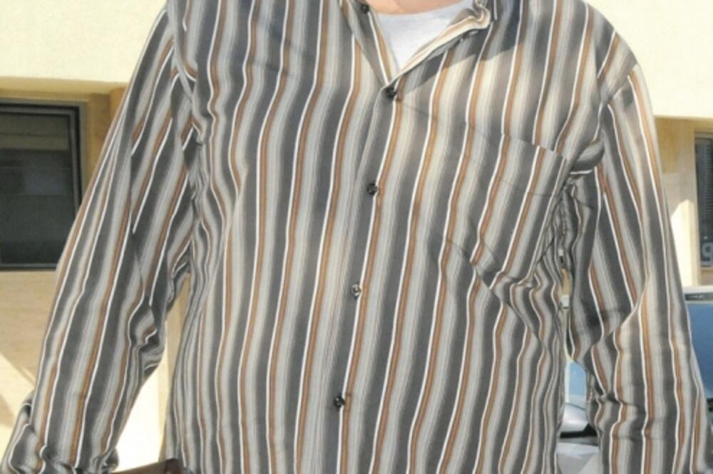 Goran Popović, Foto: Vesko Belojević