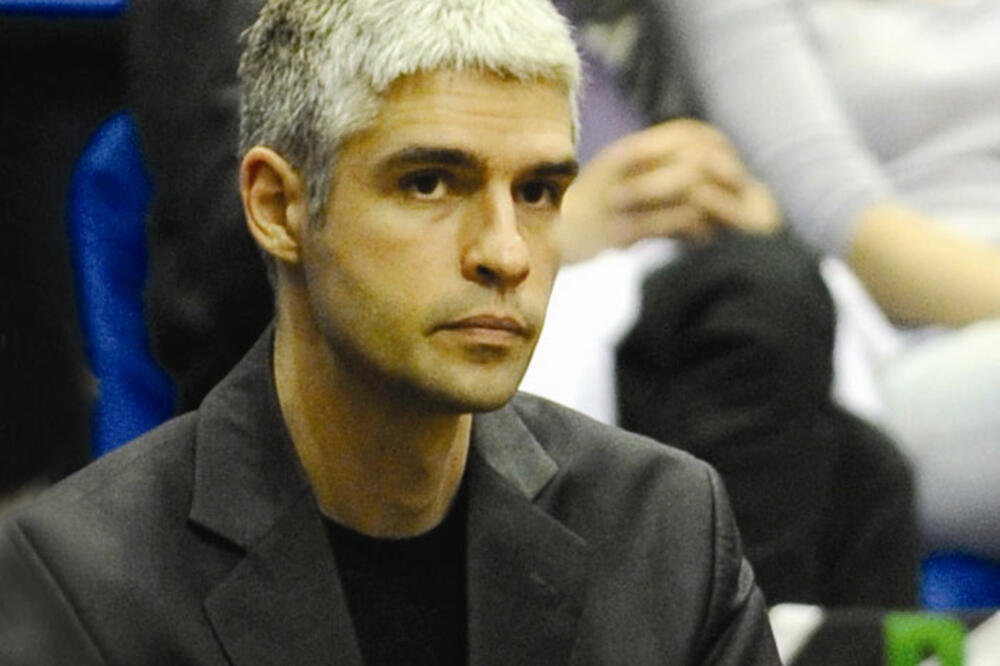 Milivoje Lazić, Foto: Novosti.rs