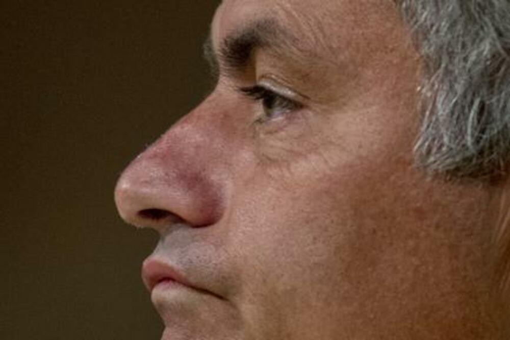 Žoze Murinjo, Foto: Beta/AP