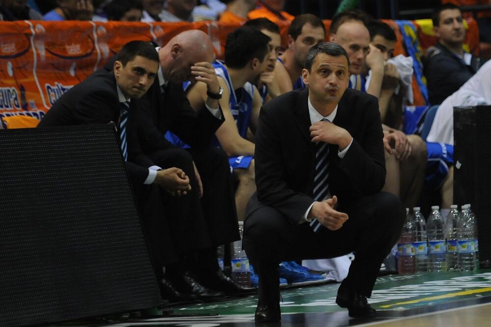 Dejan Radonjić, Foto: Savo Prelević