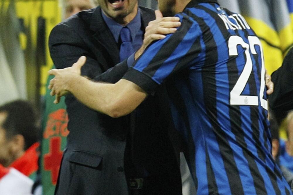 Stramaćoni, Foto: Beta/AP