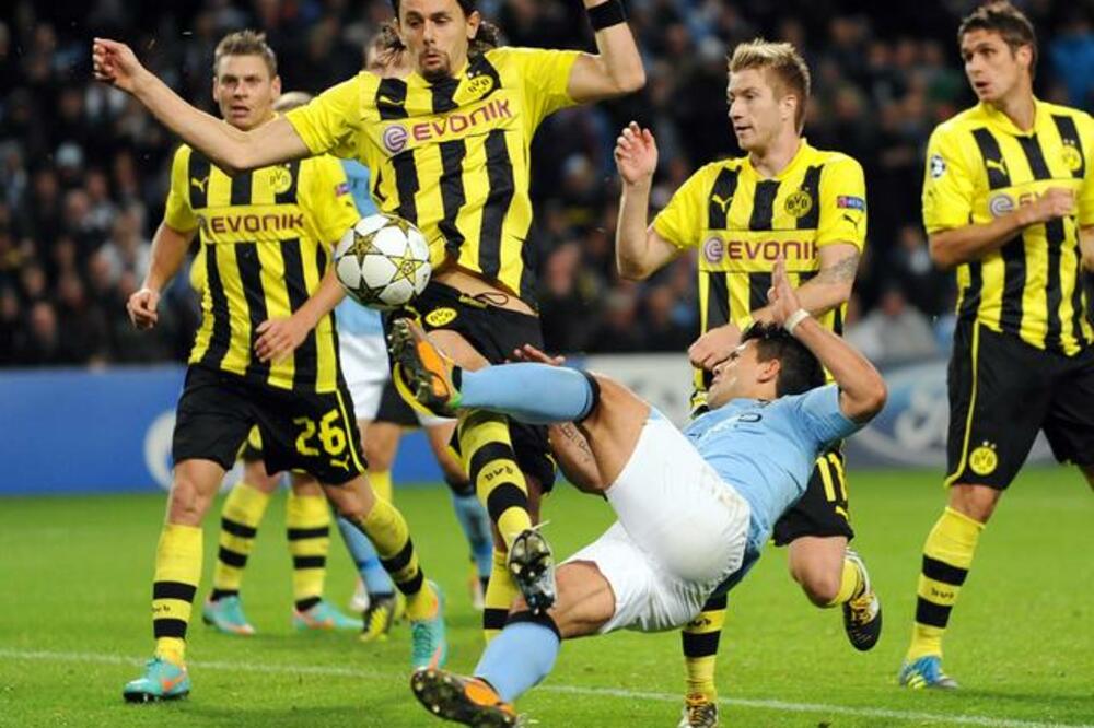 Subotić, Foto: Beta/AP