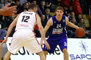 Široki angažovao Karla Vragovića