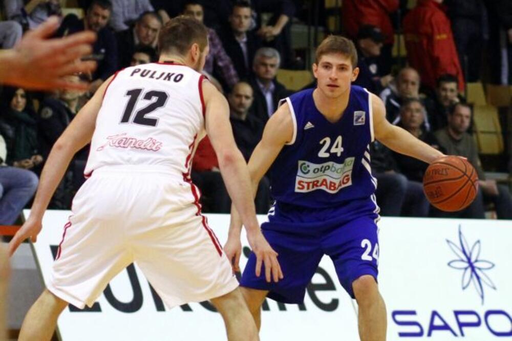 Karlo Vragović, Foto: Zadarskilist.hr