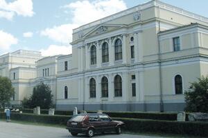 Muzej opstao u ratu,     ali neće preživjeti mir