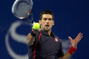 Đoković rutinski do četvrtfinala Pekinga