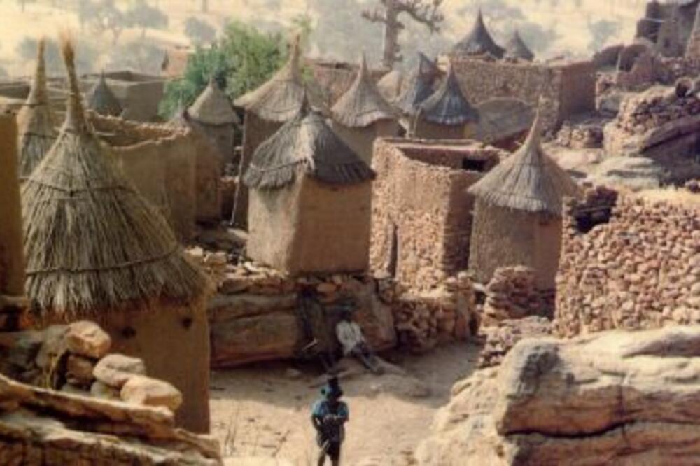 Mali, Foto: Jolibatrust.org.uk