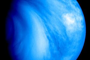 Na Veneri pronađeno područje hladnog vazduha