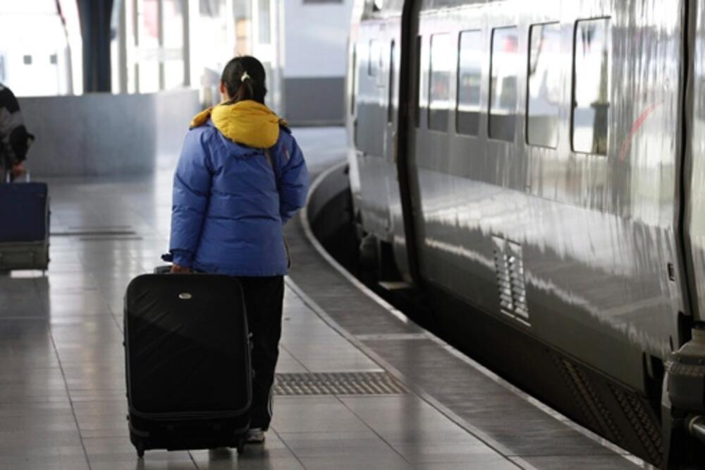 Belgija, vozovi, Foto: Cp24.com