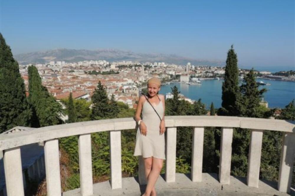 Selen Masedo, Foto: PU Splitsko-dalmatinska