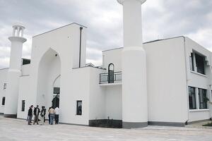 Medresa će graditi internat i gasulhanu u Donjem Milješu