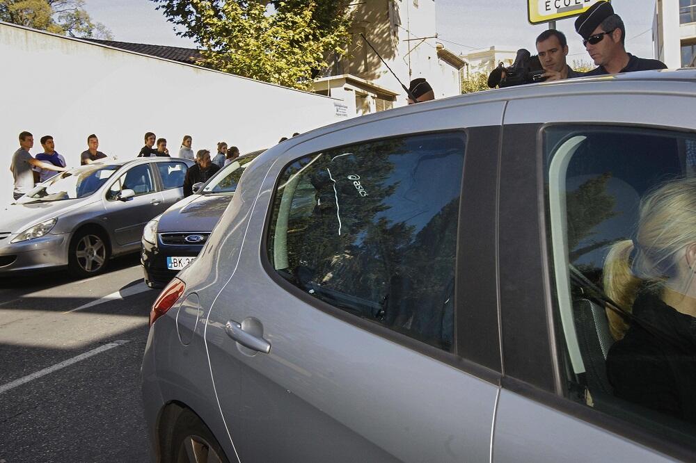 Nikola Karabatić, Foto: Beta AP
