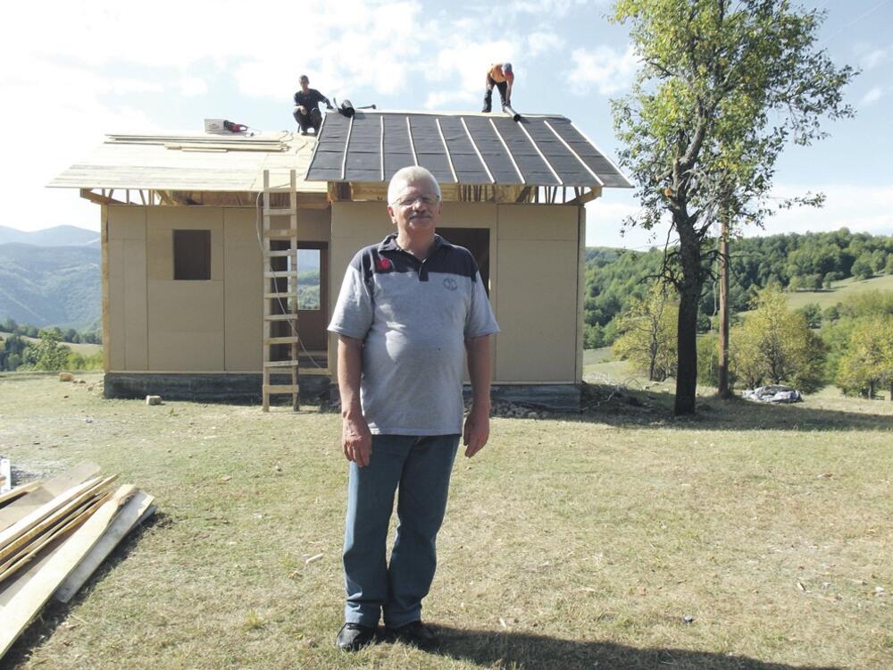 Sadik Vukas Bukovica