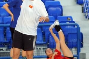 Jovanović: Malo ko ima borbeni duh kao ovaj tim