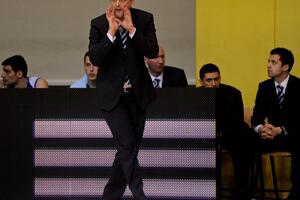 Radonjić: Domaćin je favorit, ali nema predaje