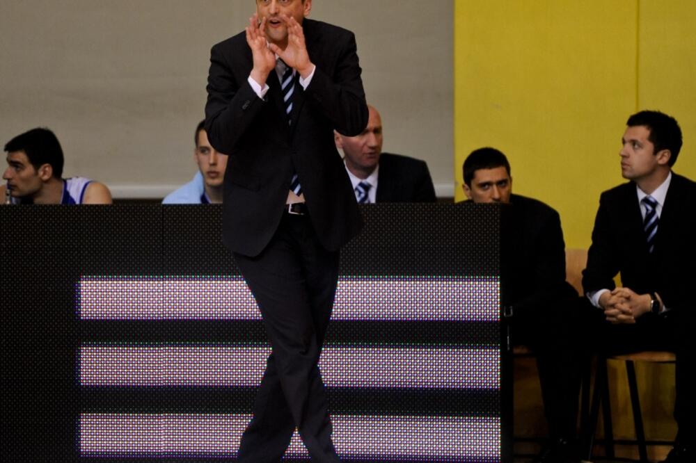 Dejan Radonjić, Foto: ABA liga