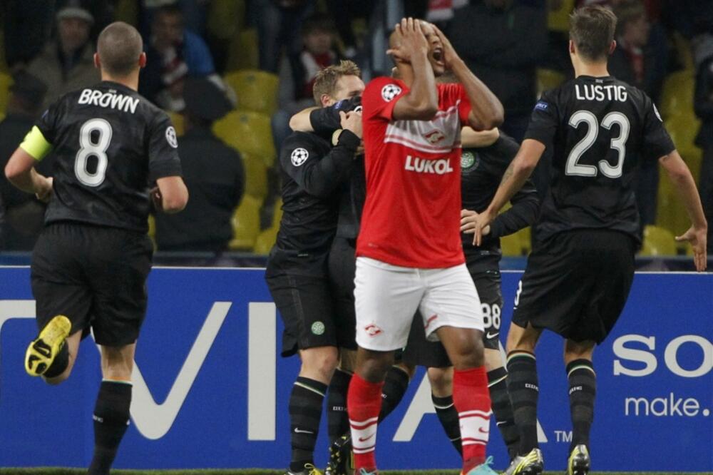 Seltik, Foto: Reuters