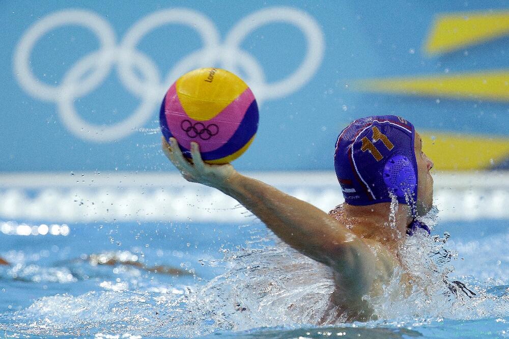 Prlainović, Foto: Beta AP