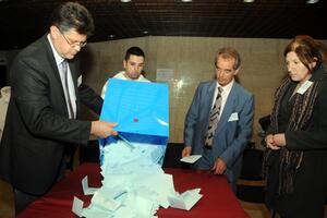 CEMI će pratiti izbore sa više od hiljadu posmatrača