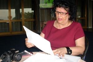 Bivša direktorka hotela "Nikšić" štrajkuje glađu