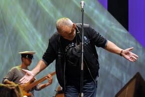 Niko ne želi da vrati kartu za Balaševićev film