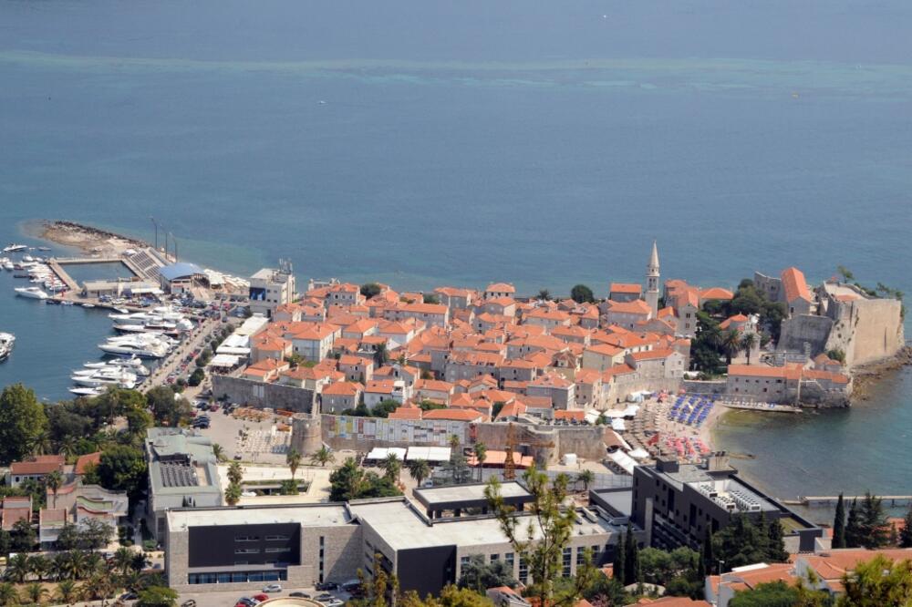 budva, Foto: Arhiva Vijesti