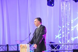 Vujanović: Iz više razloga nisam išao u Njujork