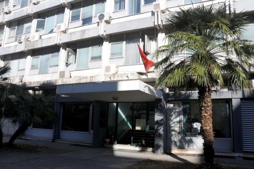 Ministarstvo pravde, Foto: Arhiva "Vijesti"