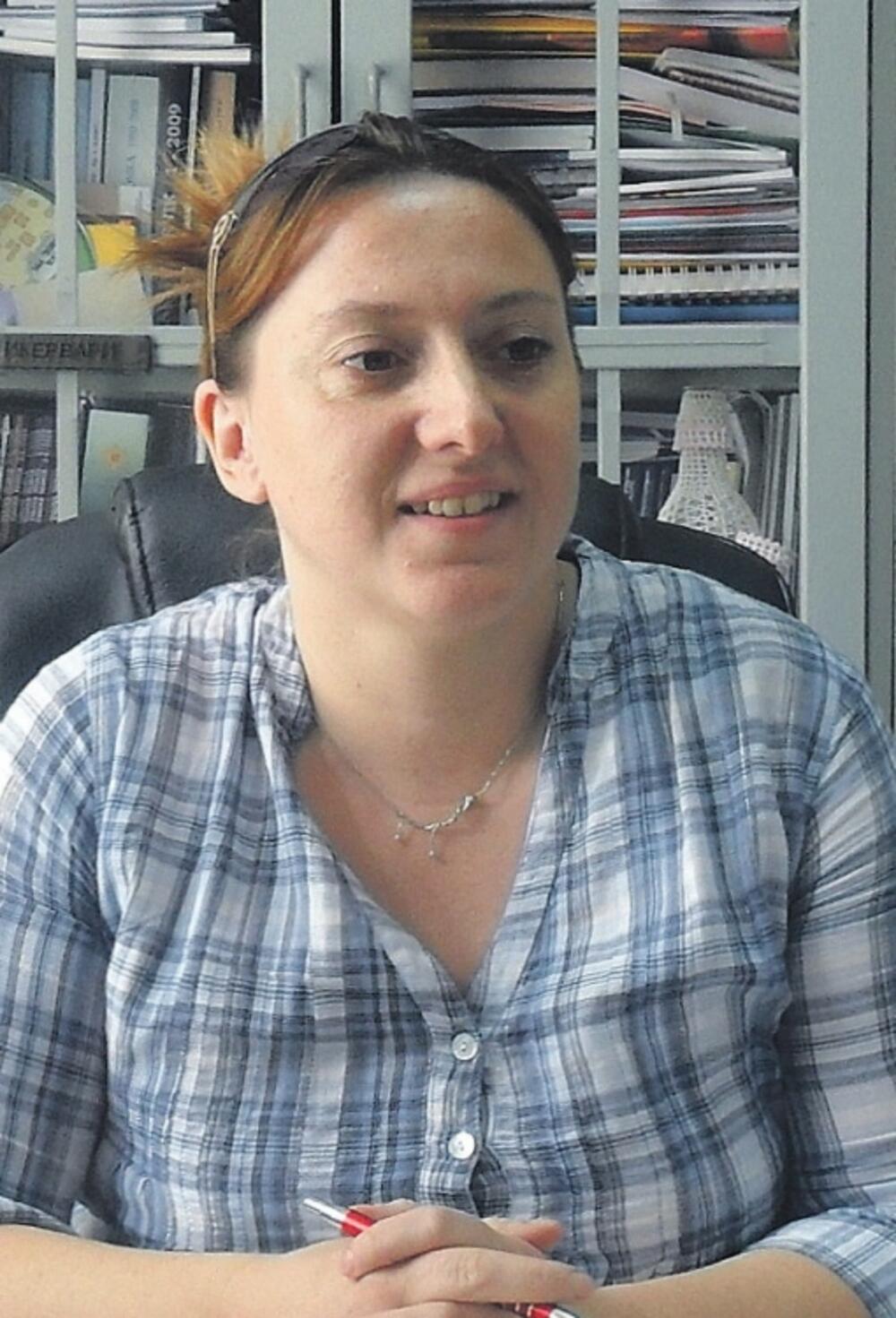 Maja Ikervari