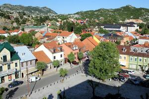 U ponedjeljak oblačno, do 32 stepena