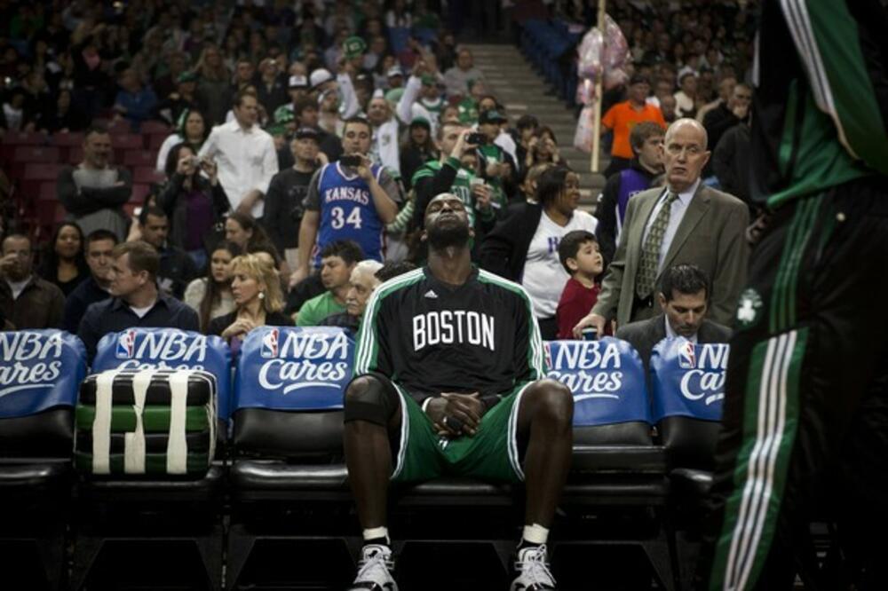 Garnet, Foto: Reuters