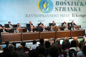 Bošnjačka stranka: Diskriminacija manjinskih naroda očigledna