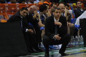 Radonjić: Psihološki nismo bili na optimalnom nivou