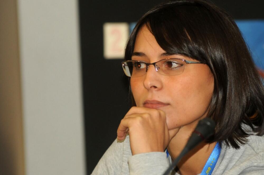 Vanja Ćalović, Foto: Luka Zeković