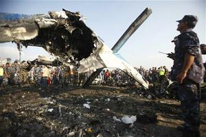 Nepal: U avionskoj nesreći nastradalo 19 ljudi