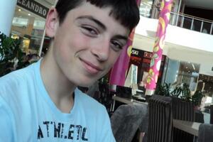 Sjutra u Ulcinju Memorijal “Ljubomir-Ljubo Kuzman”