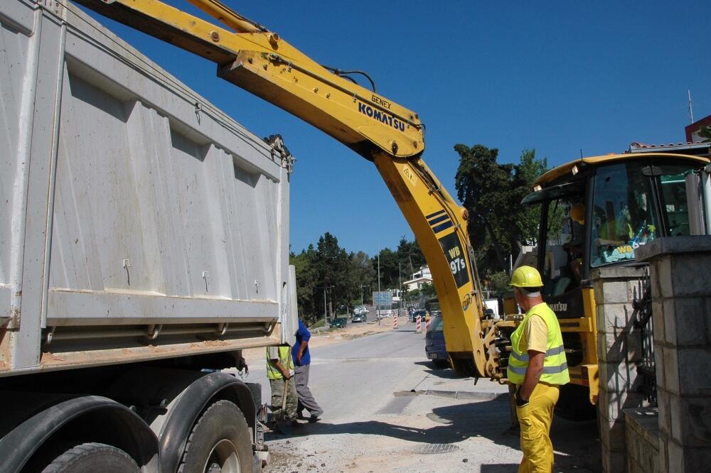 Bulevar Bar, Foto: Anto Baković